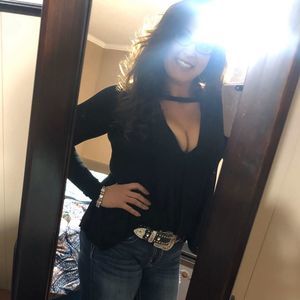 Meet your Posher, Andrea